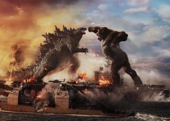 godzilla vs kong