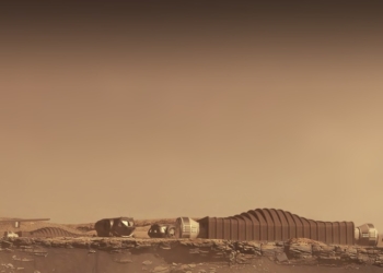 icon nasa chapea mars dune alpha