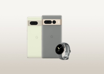 pixel 7 e smartwach pixel