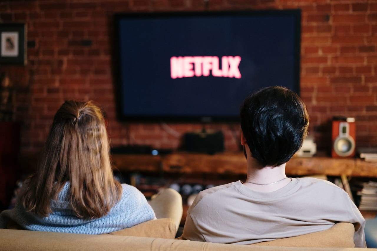 Netflix detalha novas regras de compartilhamento de conta