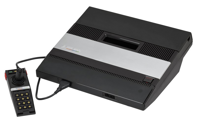 Atari 5200 Console