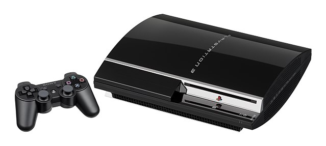 Sony PlayStation 3 CECHA01