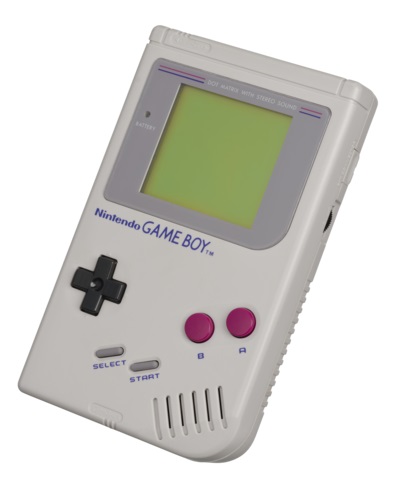 nitendo Game Boy