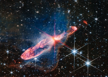 herbig haro 46 47