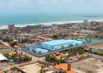 Destaque Usina dessalinizacao agua Fortaleza