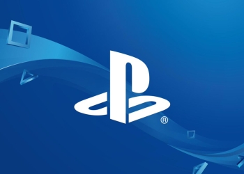 Logo da PlayStation 5