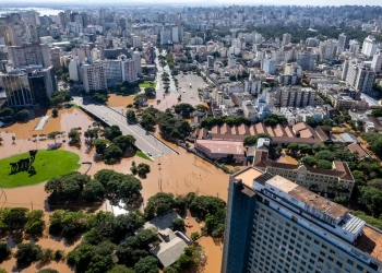 © Gustavo Mansur/ Palácio Piratini