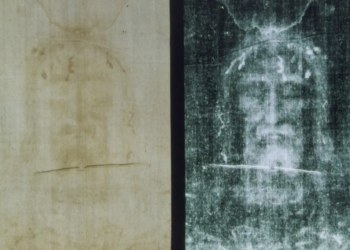 santo sudario