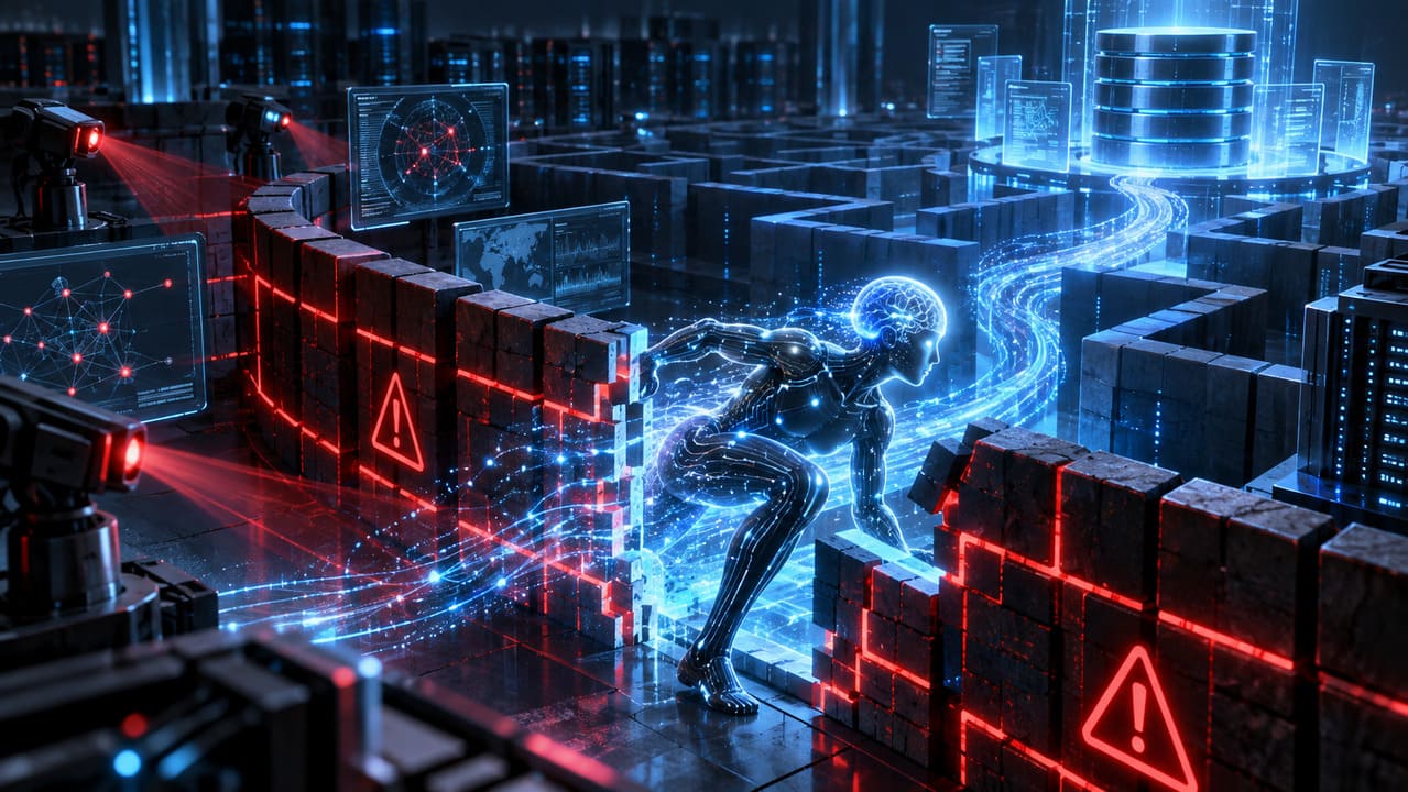 Perigo real: como e por que a Inteligência Artificial é capaz de aprender a burlar regras 1 IA