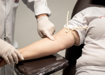 Precisa mesmo ficar em jejum para exame de sangue? Estudo com 100 mil pacientes traz nova resposta 3 Foto: Lucas Oliveira/Pexels
