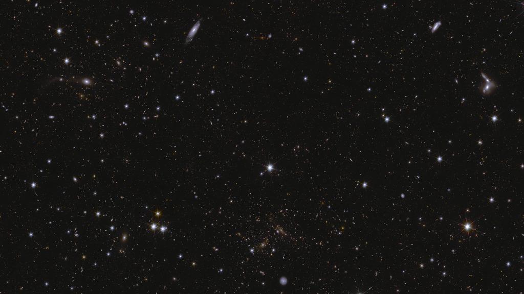 cometa C 2026 S1